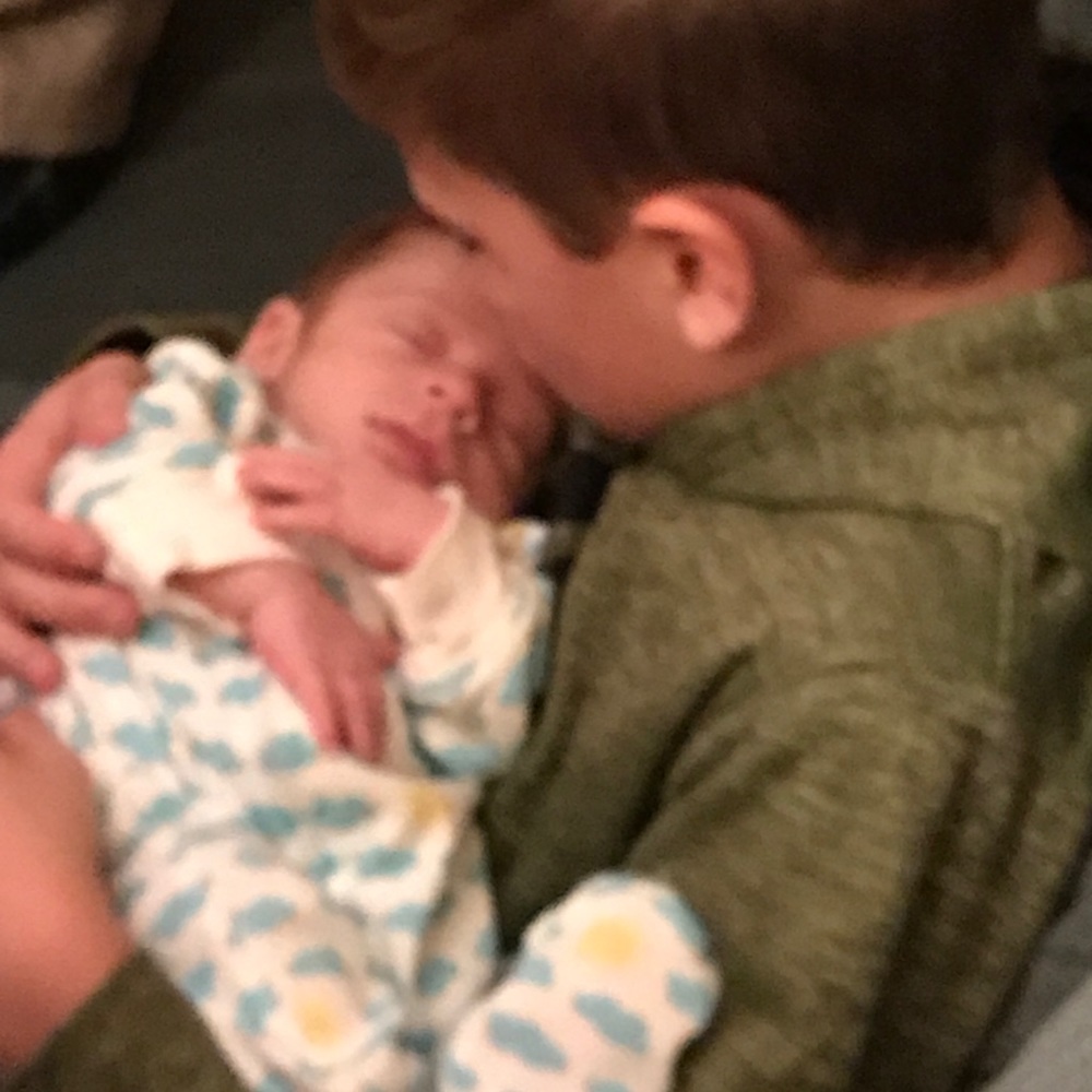 Meet your Posher, Susan